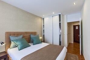 Apartment | 1 Schlafzimmer, WLAN