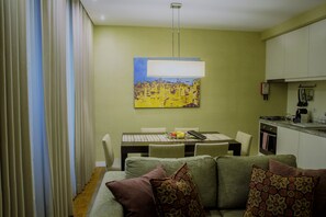 Apartment | 2 bedrooms, Internet - 2 Bedrooms - Elegance Apartment (Porto)