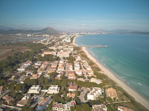 Playa