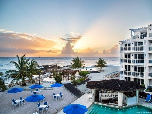 The Morgan Resort & Spa