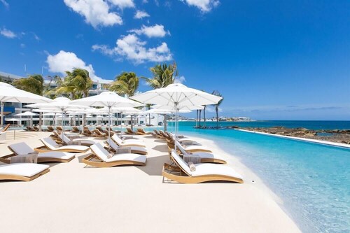 The Morgan Resort & Spa