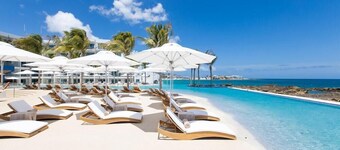 The Morgan Resort & Spa