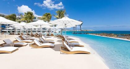 The Morgan Resort & Spa