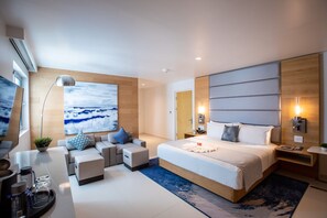 Room - The Morgan Resort & Spa (Simpson Bay)