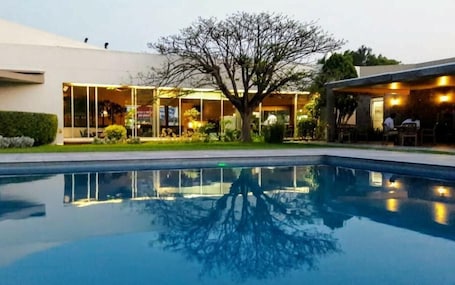 In-room safe, blackout drapes, iron/ironing board, free WiFi