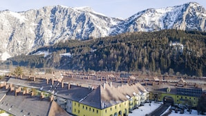 Exterior - Superior Chalet with Sauna (Eisenerz)