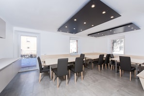 Servei de restauració