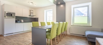 Comfort plus Apartment II
