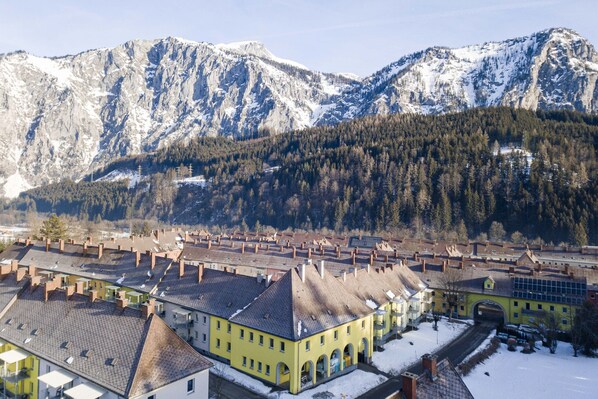 Ulkopuoli