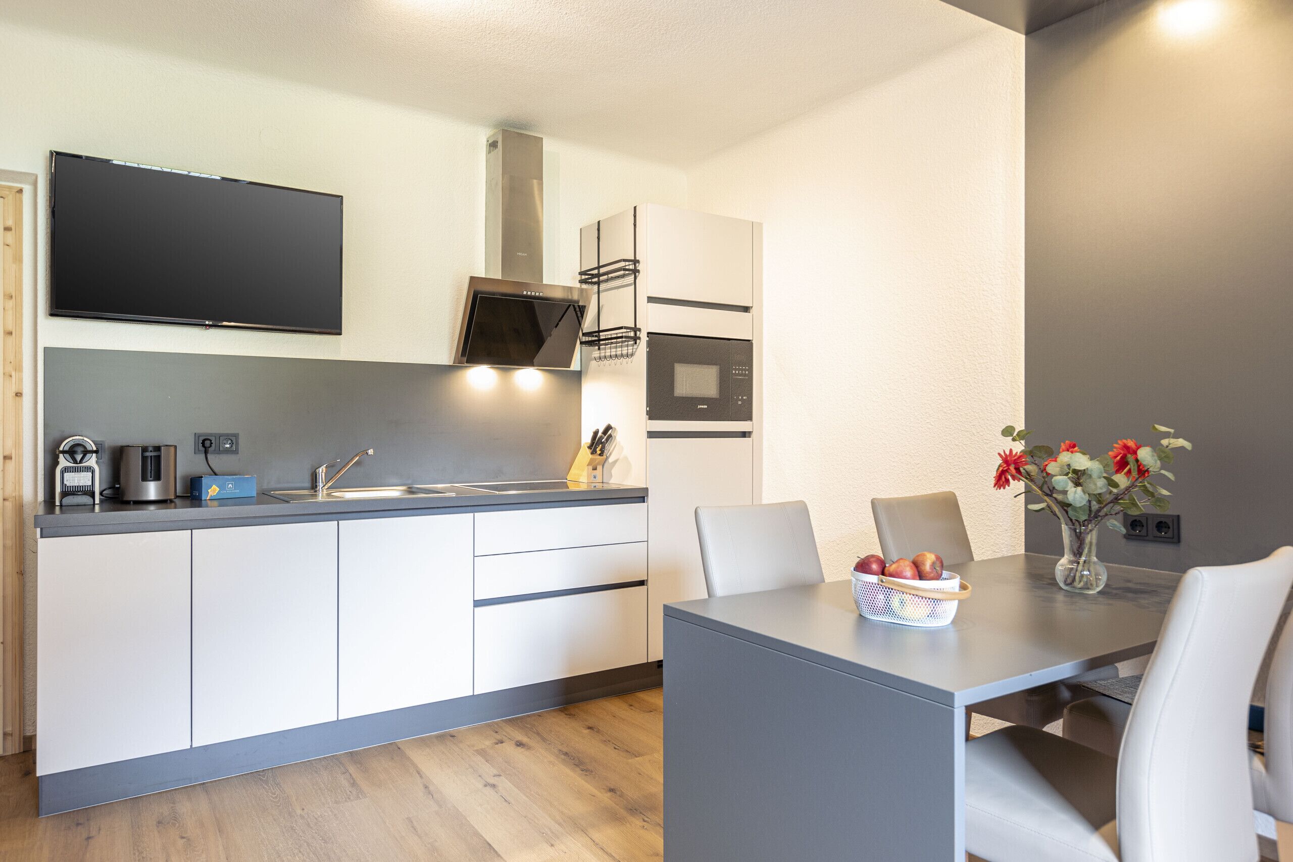 Cuisine privée