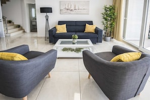 Flachbildfernseher