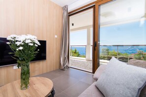 Fernseher
