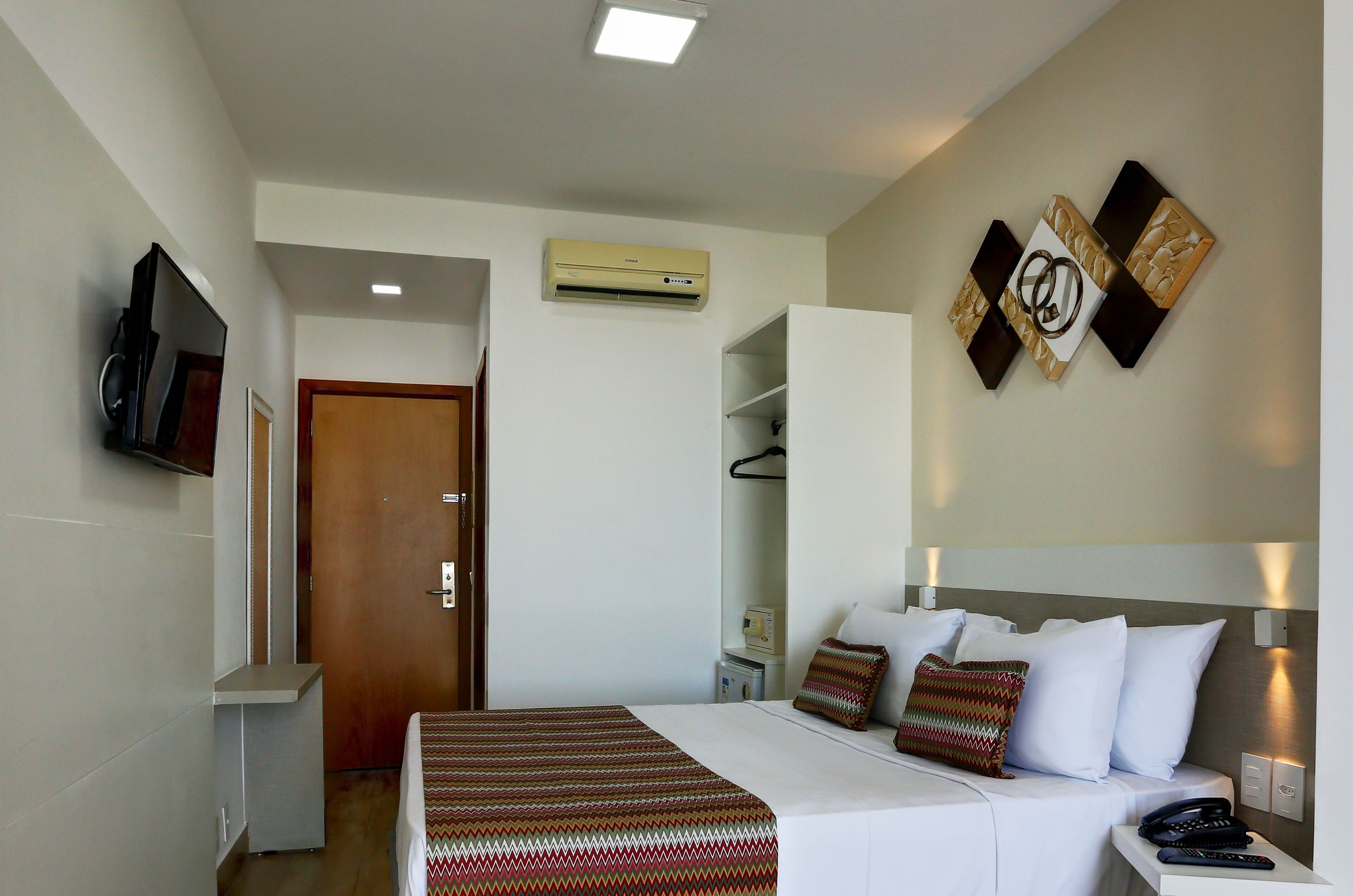 Foto - Transamerica Fit Vitória Praia de Camburi