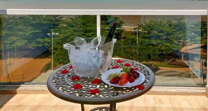 Transamerica Fit Vitória Praia de Camburi