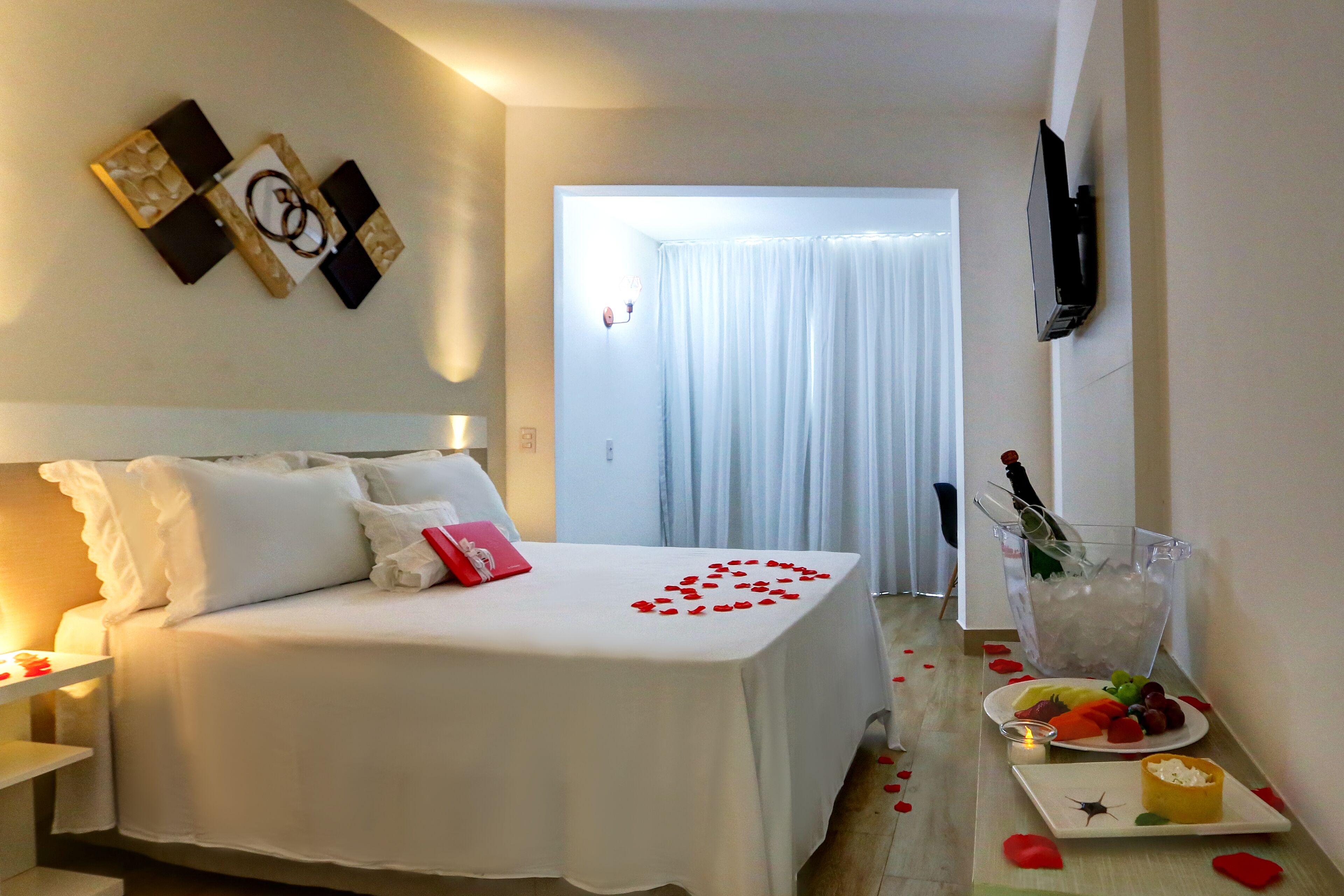 Foto - Transamerica Fit Vitória Praia de Camburi