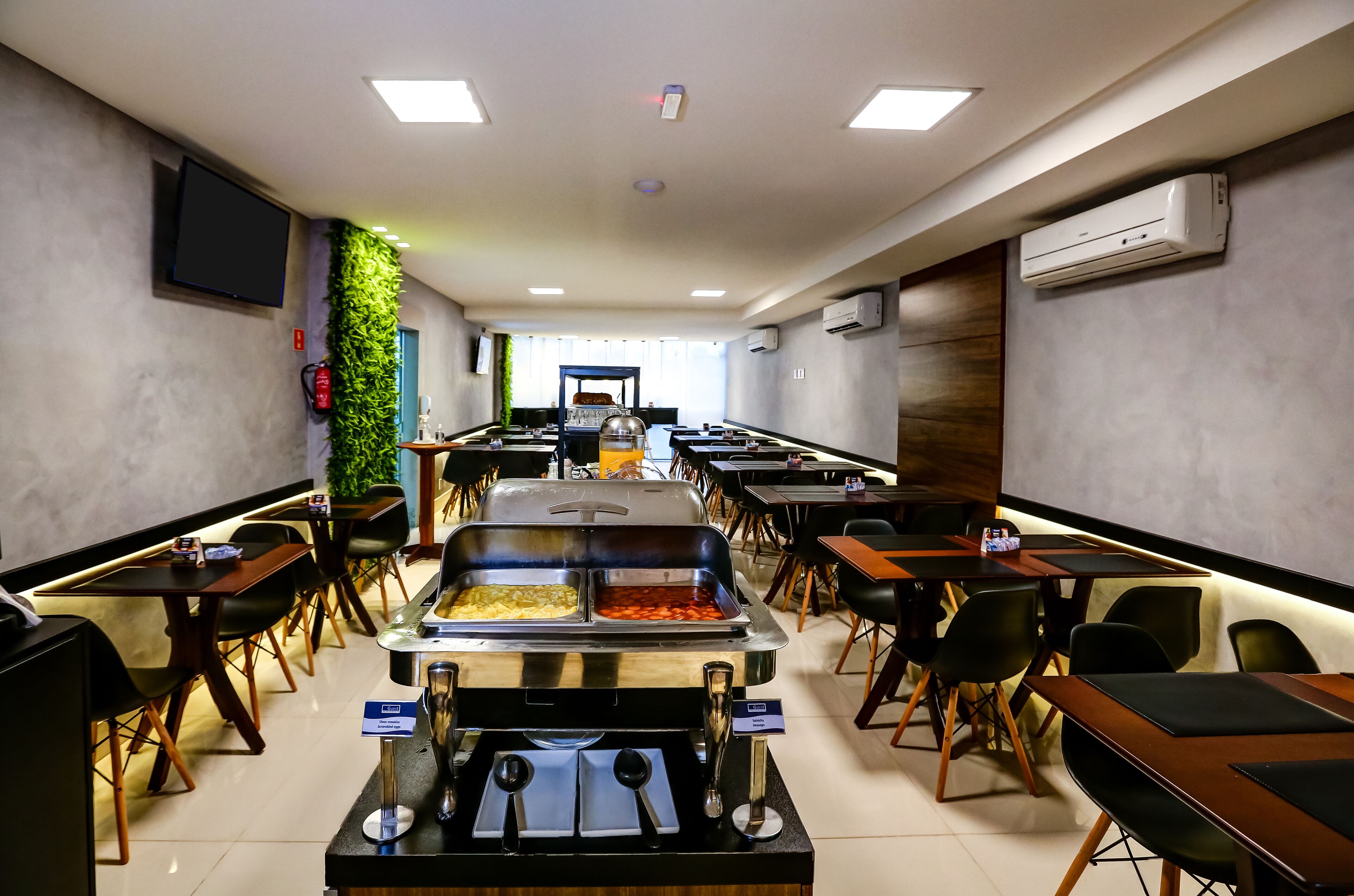 Foto - Transamerica Fit Vitória Praia de Camburi