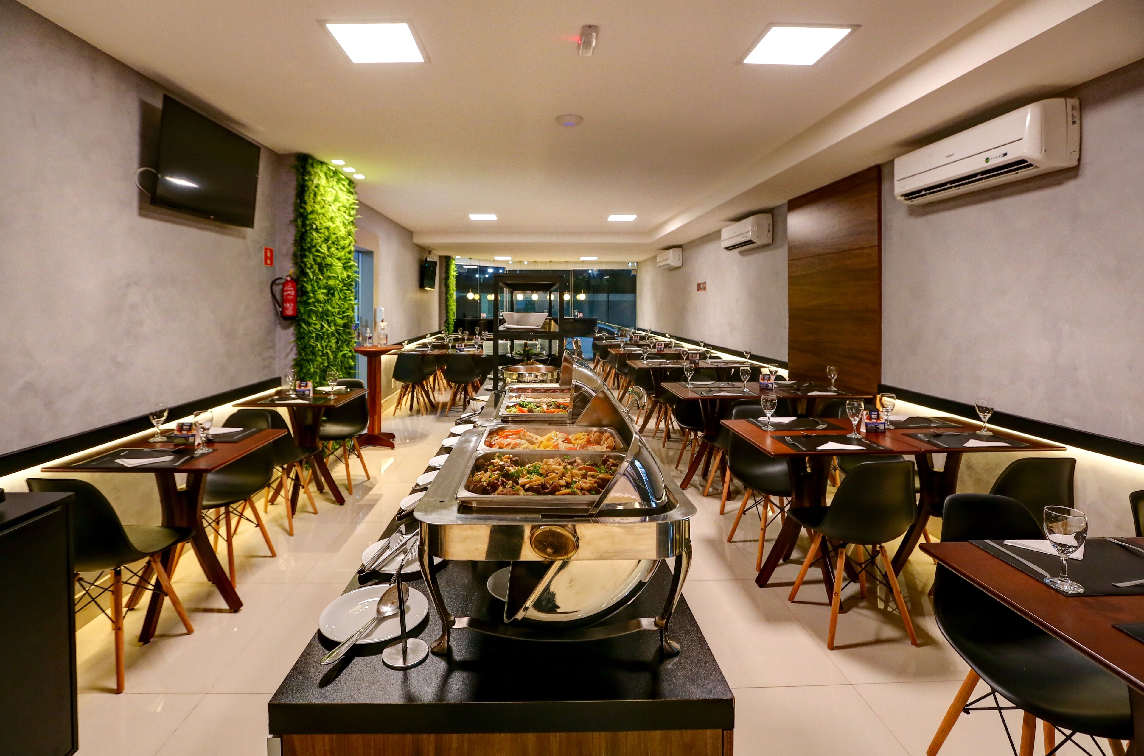 Foto - Transamerica Fit Vitória Praia de Camburi