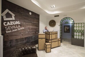 Lobby - Casual Sevilla Don Juan Tenorio (Seville)