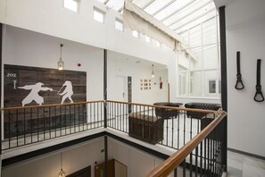 Interior - Casual Sevilla Don Juan Tenorio (Seville)