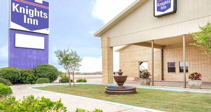 Knights Inn Slaton