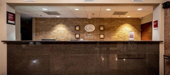 Comfort Suites Near Texas Medical Center - NRG Stadium
