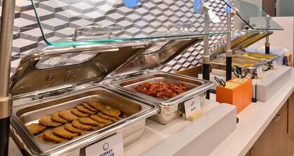 Holiday Inn Express Canton Potsdam