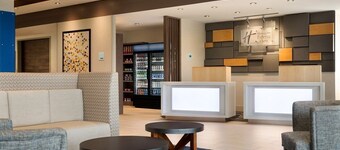 Holiday Inn Express Canton Potsdam