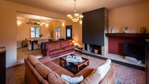 Comfort huis (Mazourka) | Woonruimte