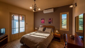 Comfort huis (Mazourka) | Geluiddichte muren, gratis wifi, beddengoed