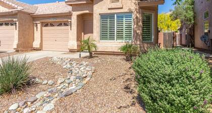 Ahwatukee/Foothills-Golfer's Paradise! Desert Vacation Retreat/Gated Community!