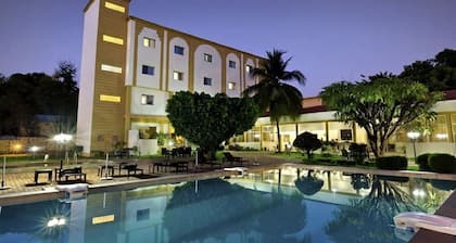 Hotel Dunia Bamako