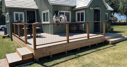 Secluded Hidden Gem Mazama House near Crater Lake