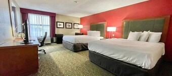 Fairbridge Inn & Suites Fort Wayne