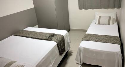 Littoral Maximum Flat