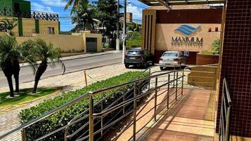 Área da propriedade