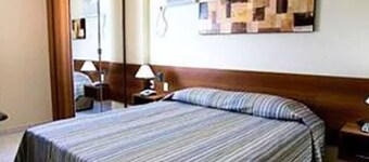 Littoral Maximum Flat