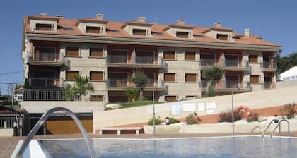 Esperanza del Mar Apartments