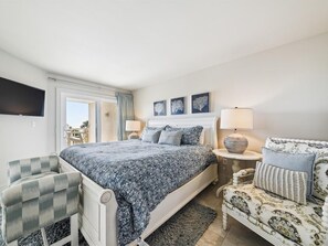3 habitaciones, tabla de planchar con plancha y internet gratis 
