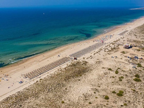 Apartment Girassol Cabanas Gardens by Your Home Algarve