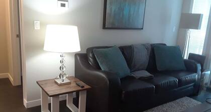 WORK ANYWHERE - estate home with walkout. NO COMMUTE.