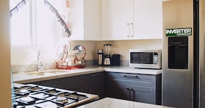 Comfort House | Private kitchen