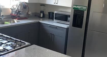 Ocean Pointe Holidays