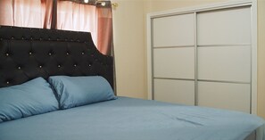 Comfort House | 2 bedrooms, free WiFi