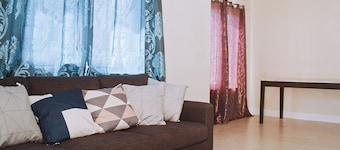 Ocean Pointe Holidays