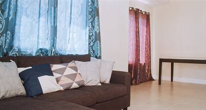 Ocean Pointe Holidays