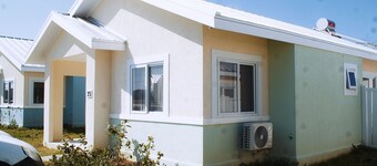 Ocean Pointe Holidays