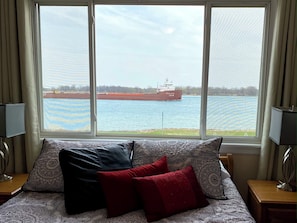 3 chambres, fer et planche à repasser, lit parapluie, Wi-Fi gratuit