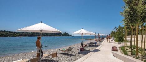 Spiaggia