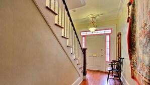 House, Multiple Beds (Forsyth Park West Garden Level) | Interior - Forsyth Park West Garden Level (Savannah)