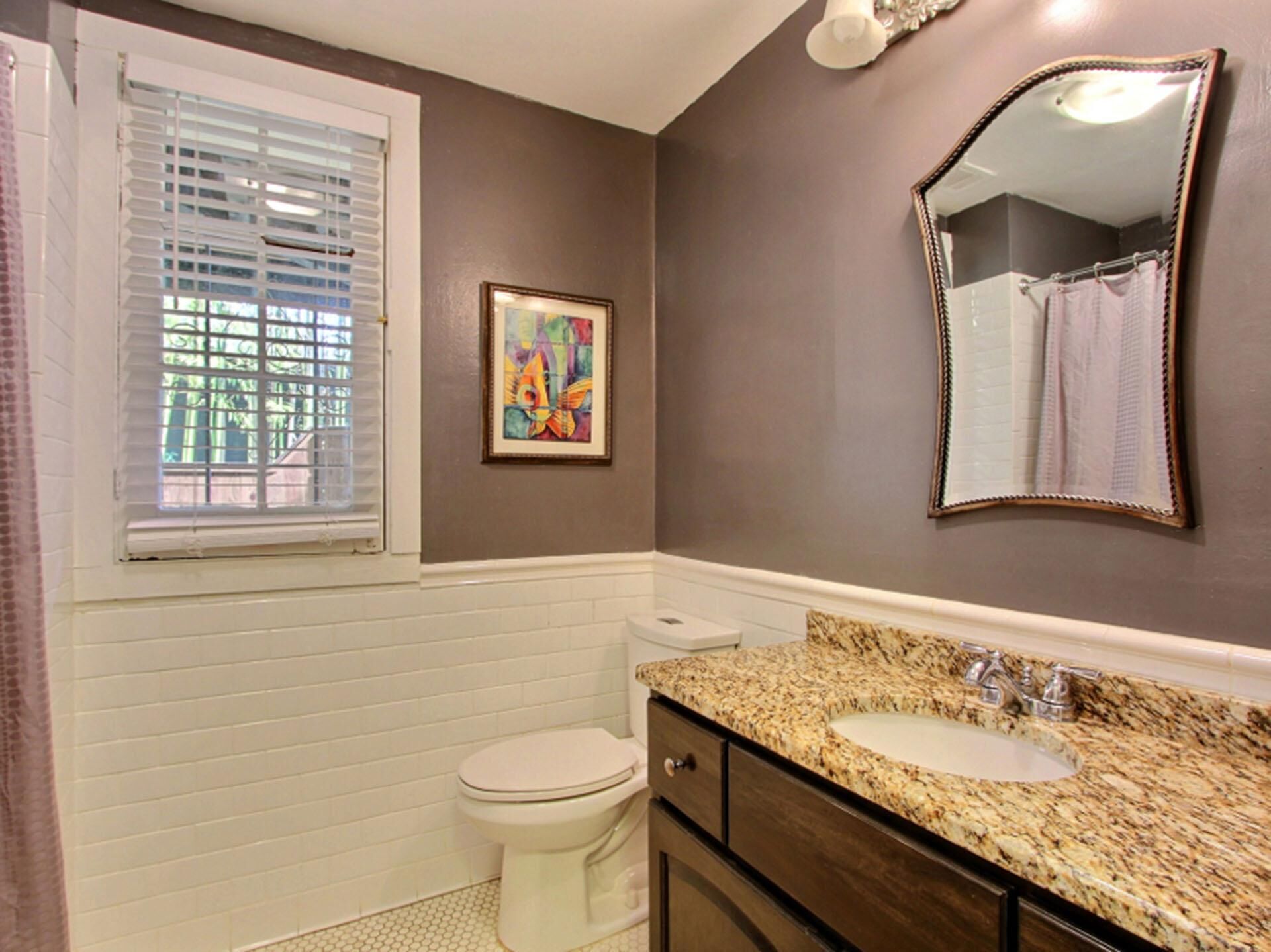 Baño